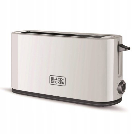 Black+Decker BXTO1001E leivasaator (1000W)