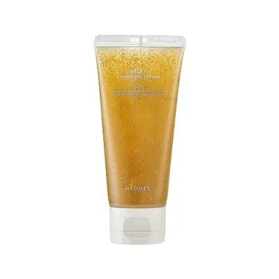 Hyggee Relief Kummeli Näomask 95ml