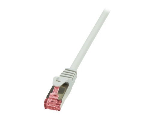 LogiLink PrimeLine CAT 6 SFTP, PiMF 50cm Hall Patch Kaabel