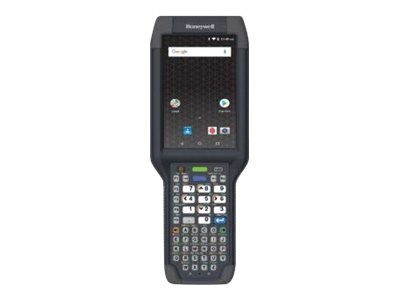 Honeywell Charge Base käeshoitav laadija hoidla + toiteadapter