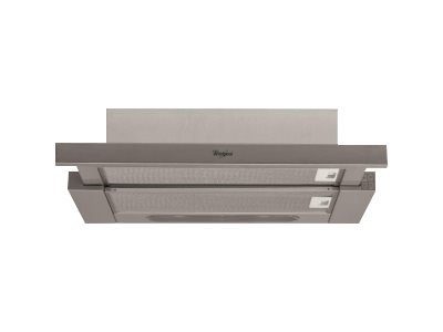 Whirlpool AKR 749/1 IX