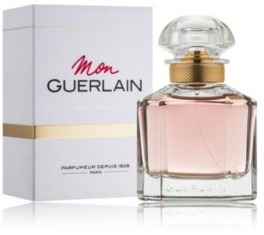 Guerlain Mon Guerlain kvepalai EDP 50 ml
