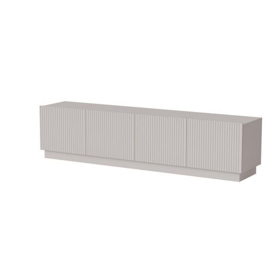 Cama LIVERTI TV-kapp 200x42x48 kashmiir