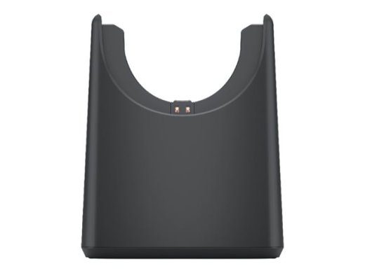 Dell Pro Headset Charging Stand HC524 Juhtmeta Apollo Must