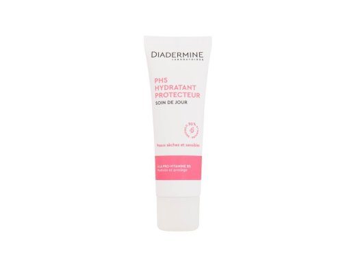 Diadermine pH5 Päevakreem 50ml / Toru