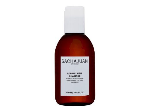 Sachajuan normaalsete juuste šampoon 250ml