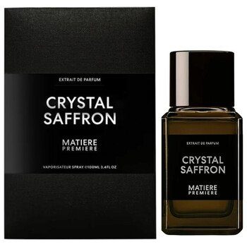 Crystal Saffron Perfume Extract 100ml