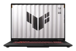 ASUS TUF Gaming A18 FA808UH-S8013W AMD Ryzen™ 7 260 Laptop 45.7 cm (18") WUXGA 16 DDR5-SDRAM 512 SSD NVIDIA® GeForce RTX™ 5050 Laptop GPU Wi-Fi 6E...