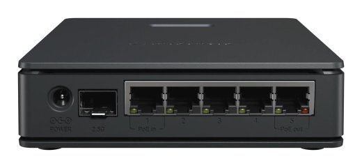WRL MARSRUOTOJAS HAP AXS/E62IUGS-2AXD5AXT MIKROTIK