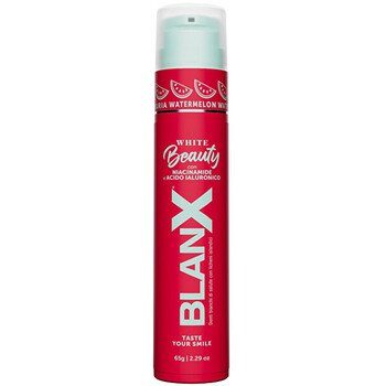 White Beauty Watermelon Toothpaste - Whitening Toothpaste 65.0g
