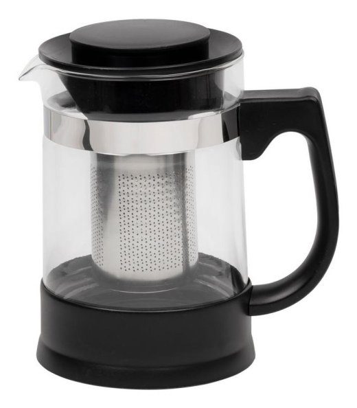 KLAASIST TEEVASE 950ML/90512 RESTO