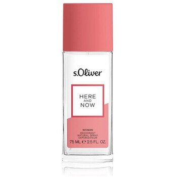 Here & Now For Women Deodorant 75ml