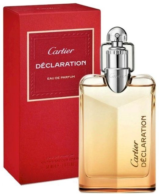 Cartier Declaration Perfume EDP 50 ml