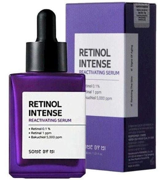 Some By Mi Retinol Intensiivne Nahaserum 30 ml