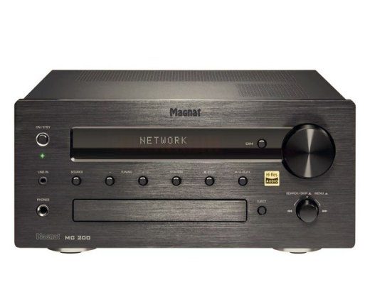 MAGNAT MC-200 Stereo võimendi