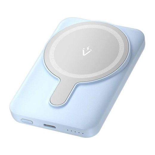 TOITEPANK USB 5000MAH 20W/BLUE FHSL0 VENTION