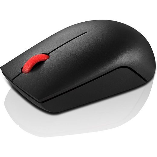 LENOVO Essential Compact Juhtmeta Hiire