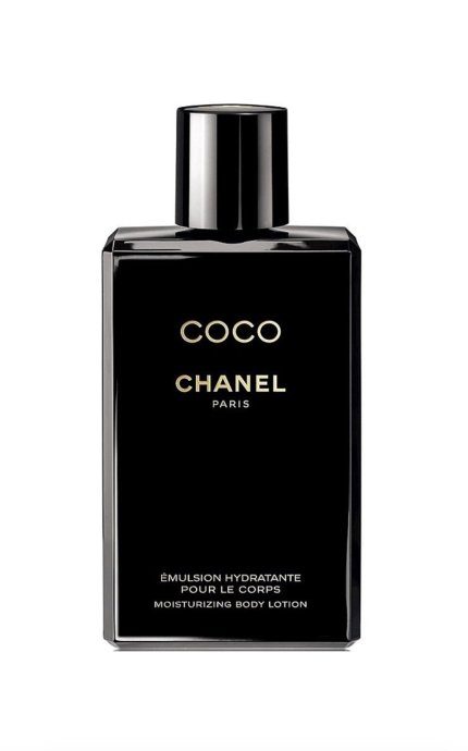 Chanel Coco Kūno losjonas 200ml