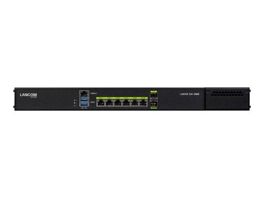 LANCOM ISG-5000 Rackmount VPN väravaserver