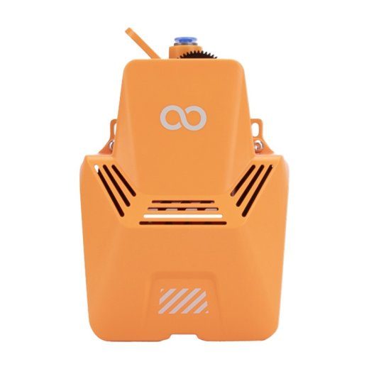 ELEGOO printpea komplekt OrangeStorm Giga jaoks