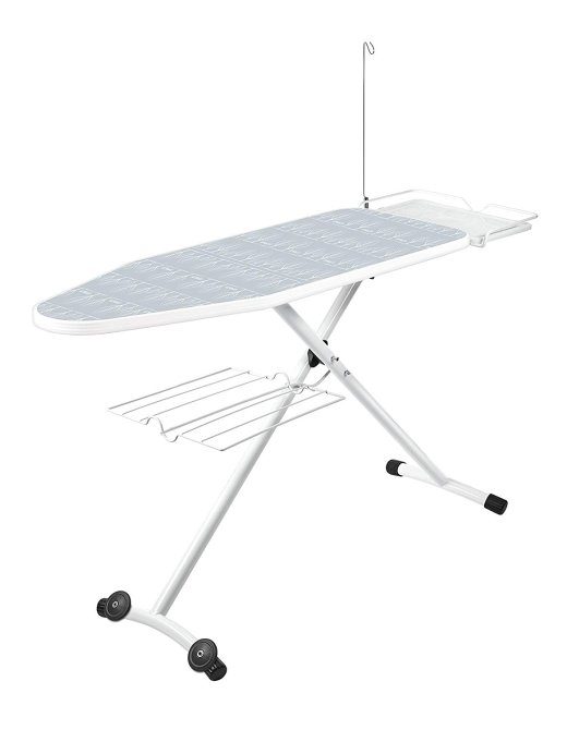 Polti Triikimislaud FPAS0001 Vaporella Valge 122 x 43.5 mm 7