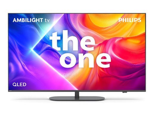 Philips The One 65PUS9000 65-tolline 4K UHD (2160p) nutitelevisioon