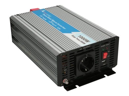 Extralink 1000Watt Toiteplokk