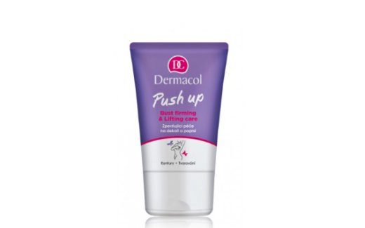 Dermacol Push Up Bust pinguldav ja tõstev kreem 100 ml