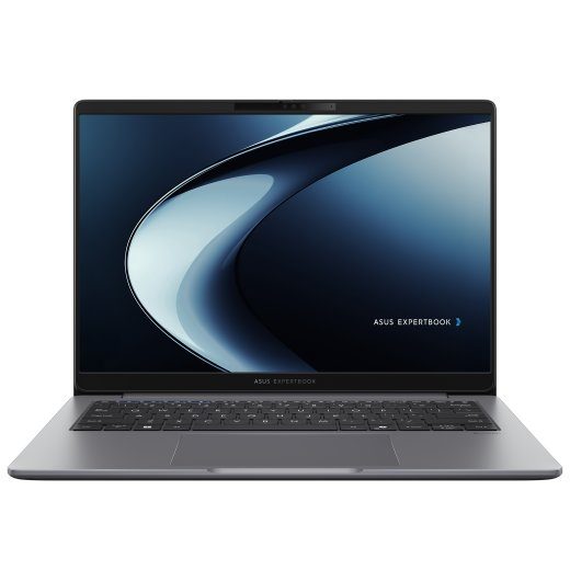 ASUS ExpertBook P3 PM3406CKA-LY0283X Copilot+ PC, 14-tolline, 1920 x 1200 (WUXGA), 16GB, 1TB, AMD Radeon 820M, Windows 11 Pro