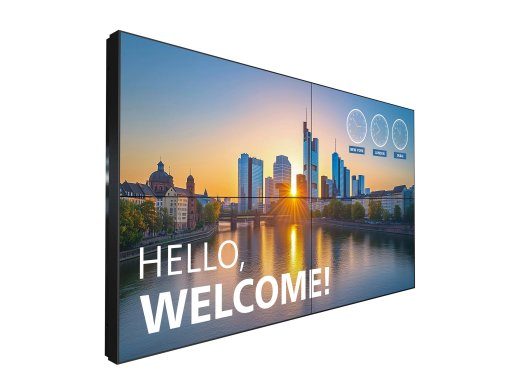Philips Videowall 3000 serija 55BDL3305X 55 colių 1080p televizoriaus