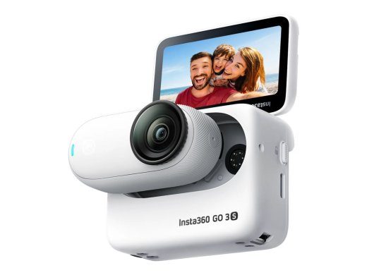 Insta360 Go 3S 4K tegevuskaamera