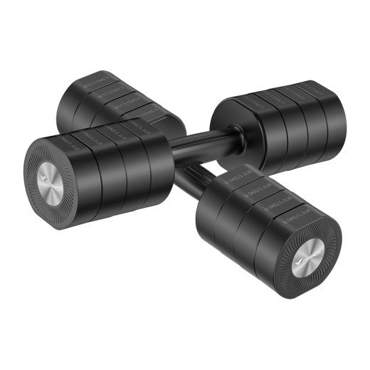 MERACH MR-2444 reguleeritavad hantlid (2 tk)
