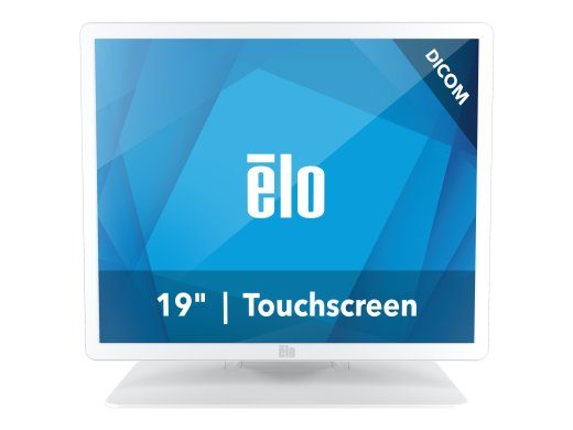 Elo 1903LM 19 colių 1280 x 1024 VGA (HD-15) HDMI 60Hz monitorius