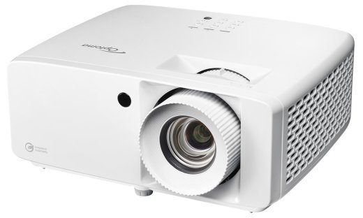 Optoma UHZ67-W Standard Throw DLP UHD 4K (3840x2160) 3D Valge Projektor
