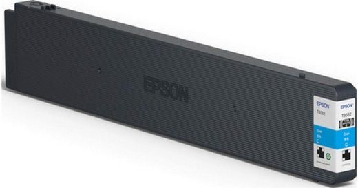 Epson WorkForce Enterprise WF-C20750 tindikassett Cyan