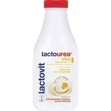 LactoUrea Oleo Shower Gel 500ml