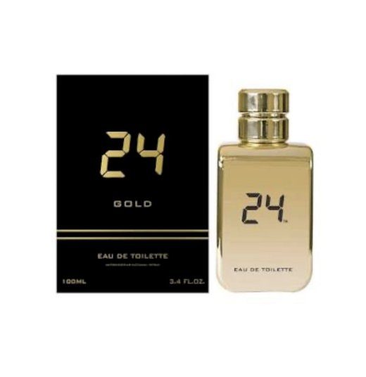 ScentStory 24 Gold Parfüüm EDT 100ml