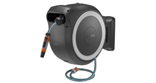 Gardena PowerRoll XXL elektriline voolikukast