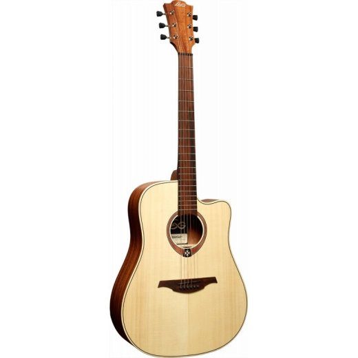 Lag Tramontane 70 DC Akustinė gitara