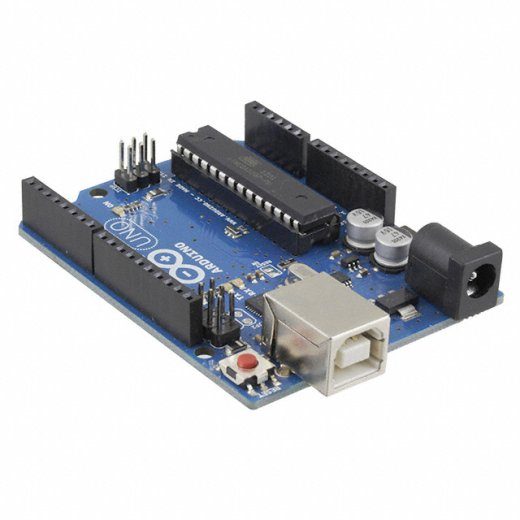 Arduino UNO Rev3 arendusplaat