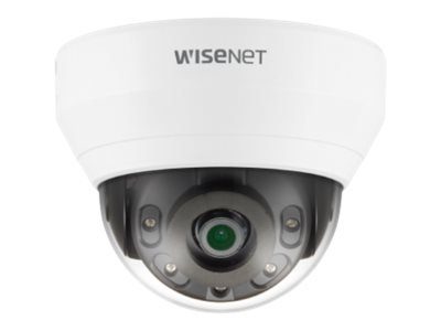 Hanwha Techwin WiseNet Q QND-7012R 2560 x 1440 tinklo stebėjimo kamera