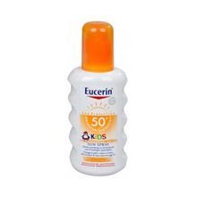 Kids Sun Spray SPF 50+ - Child spray tanning with very high protection 200ml