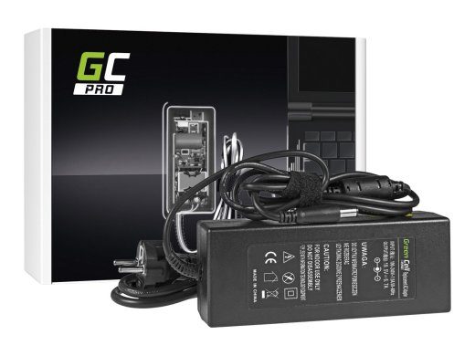 Green Cell PRO 19.5V adapter