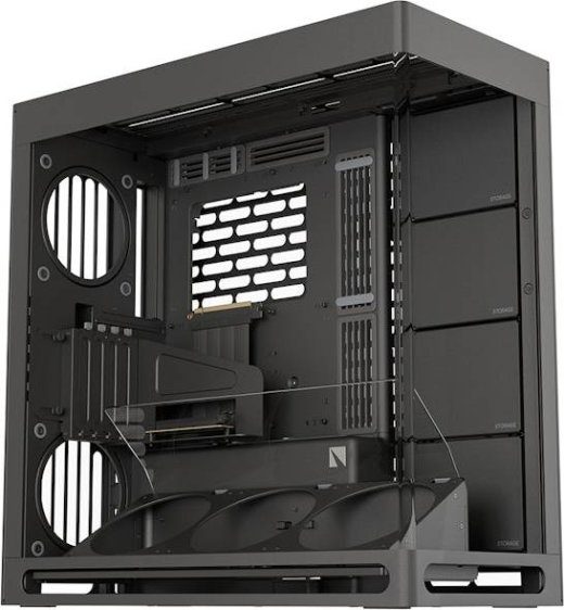 HAVN HS 420 VGPU pisitorn Black