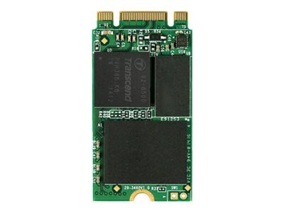 Transcend MTS400 64GB M.2 SATA-600 SSD