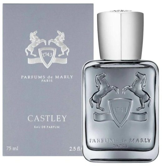 Parfums de Marly Castley Kvepalai EDP 75 ml