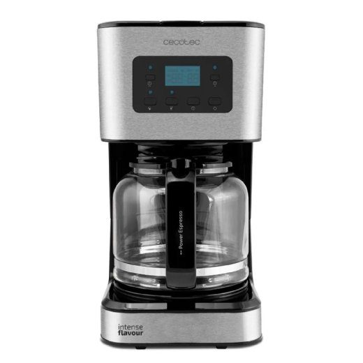 Cecotec Programmeeritav Kohvimasin Coffee 66 Smart Tilgutamine 950 W