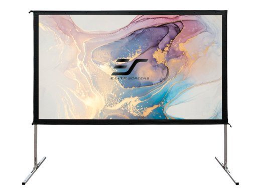 Elite Screens Yard Master 2 Series OMS120H2 120 CineWhite Projektoriekraan