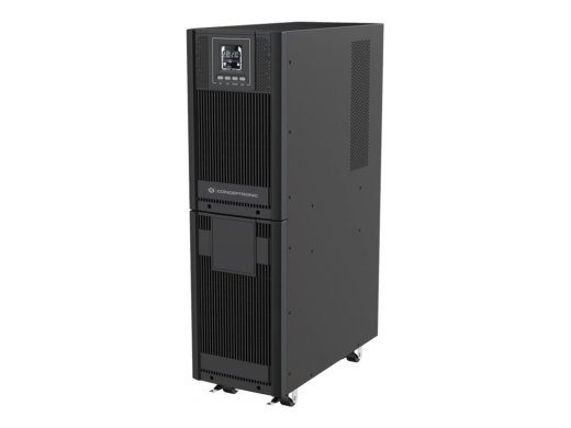 Conceptronic ZEUS52E6K 5.4kW 6000VA ATS