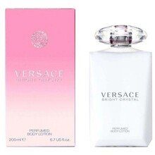 Large Bright Crystal Body Lotion 200ml